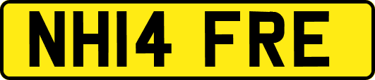 NH14FRE