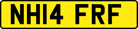 NH14FRF