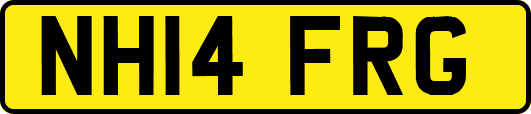NH14FRG