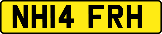 NH14FRH