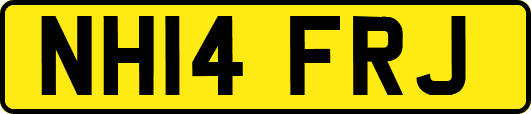 NH14FRJ