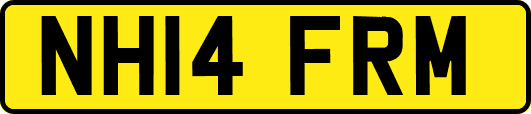 NH14FRM
