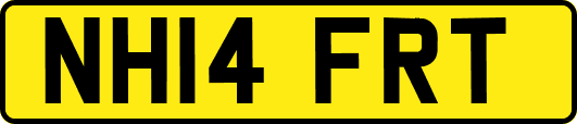 NH14FRT