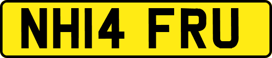 NH14FRU
