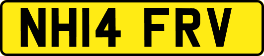 NH14FRV