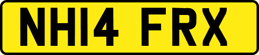 NH14FRX