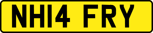 NH14FRY