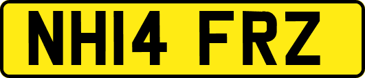 NH14FRZ