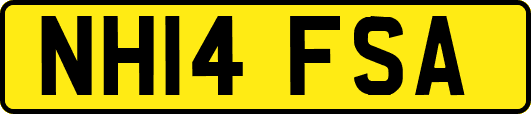 NH14FSA