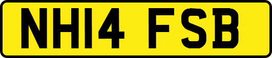 NH14FSB