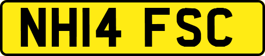 NH14FSC