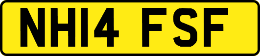 NH14FSF