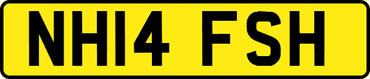 NH14FSH
