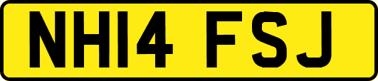 NH14FSJ