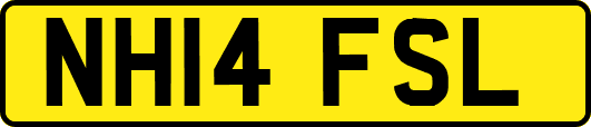NH14FSL
