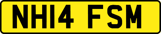 NH14FSM