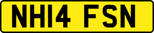 NH14FSN