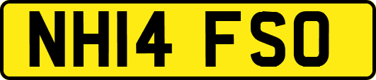 NH14FSO