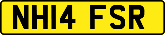 NH14FSR