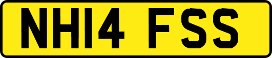 NH14FSS