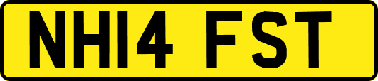 NH14FST