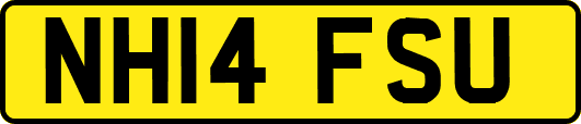 NH14FSU