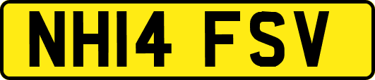 NH14FSV
