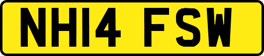 NH14FSW