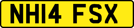 NH14FSX