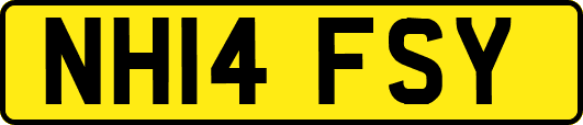 NH14FSY