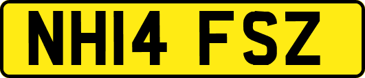 NH14FSZ