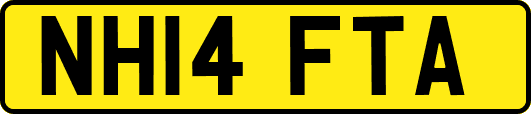 NH14FTA