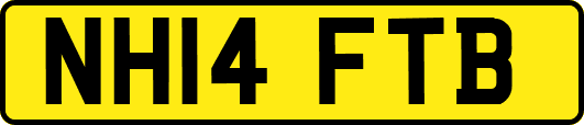 NH14FTB