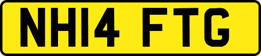 NH14FTG