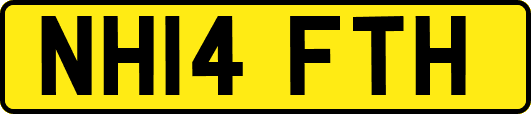 NH14FTH