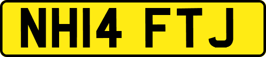 NH14FTJ