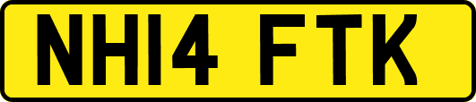 NH14FTK