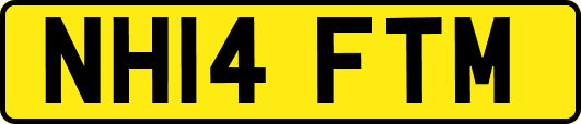 NH14FTM