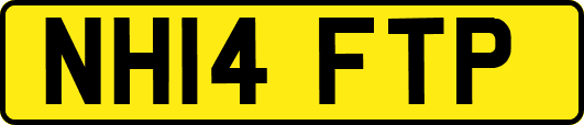NH14FTP