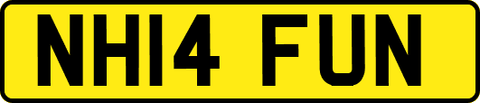 NH14FUN