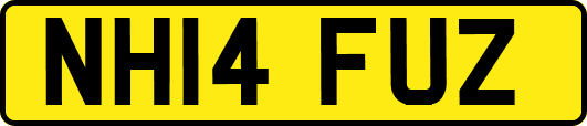 NH14FUZ