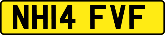 NH14FVF