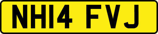 NH14FVJ