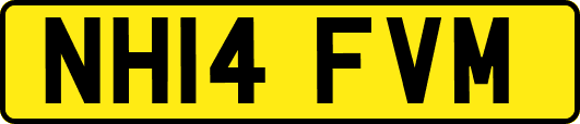NH14FVM