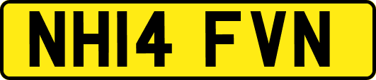 NH14FVN