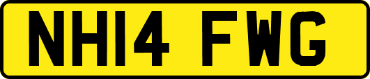 NH14FWG
