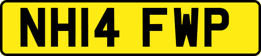 NH14FWP