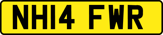 NH14FWR