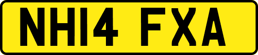 NH14FXA