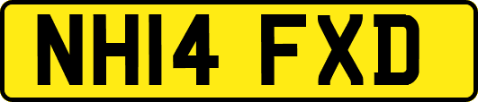 NH14FXD